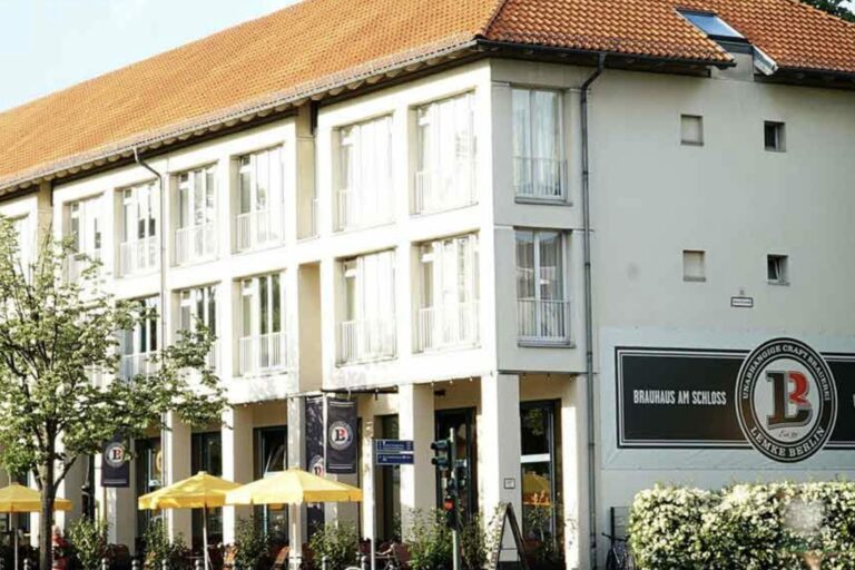 Restaurant Gutschein für Lemke am Schloss