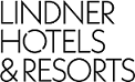 Logo Lindner Hotels, Resorts & Restaurants