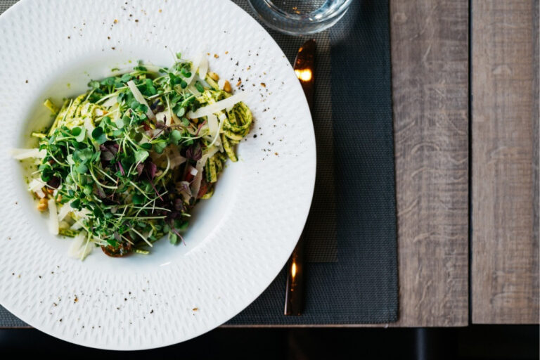 Restaurant Gutschein Lindner Hotels, Resorts & Restaurants