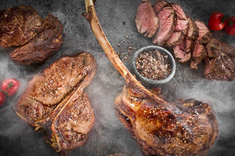 Restaurant Gutschein MAREDO