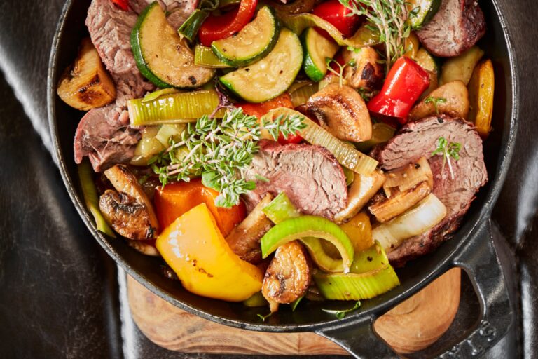 Restaurant Gutschein MAREDO