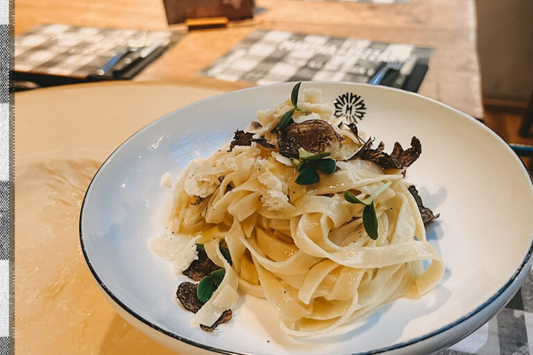 Restaurant Gutschein Martha Pizzarei Fürstenfeldbruck