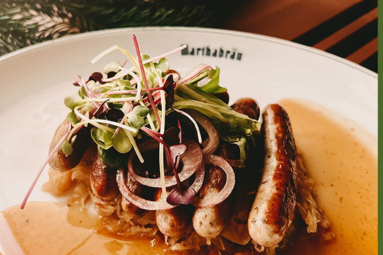 Restaurant Gutschein Marthabräu Fürstenfeldbruck 