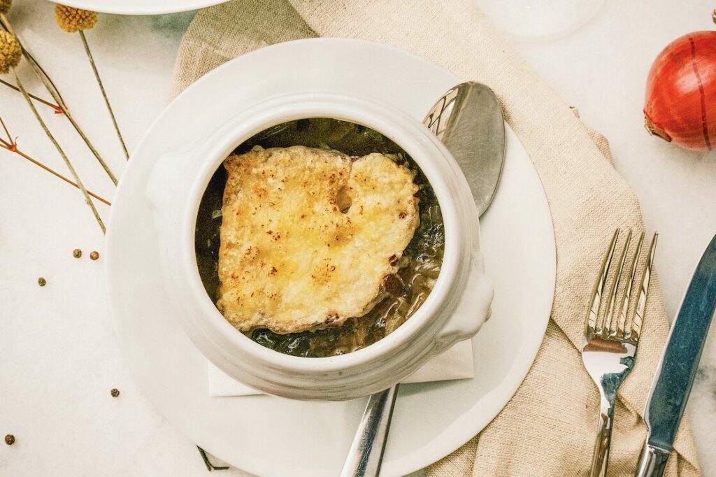 Restaurant Gutschein Monsieur Claude Braunschweig