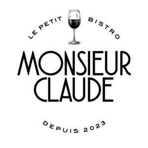Logo Monsieur Claude