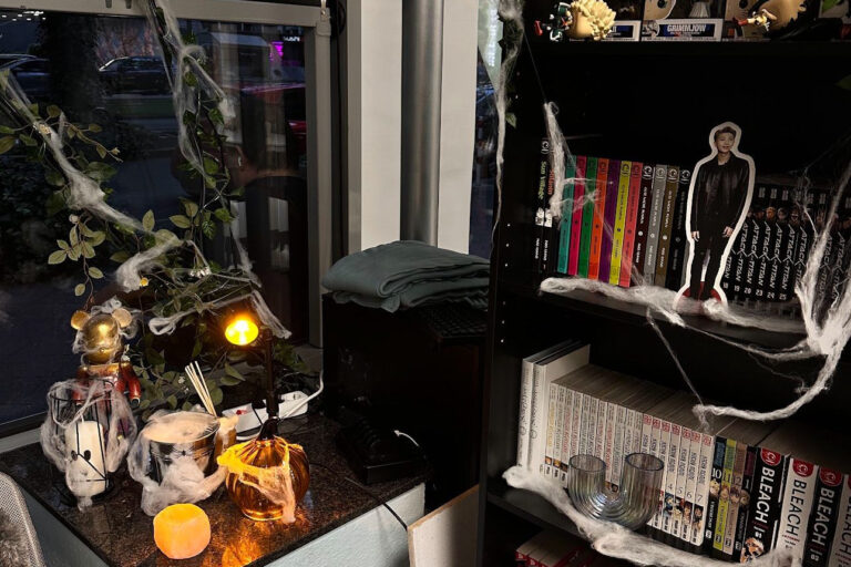 Restaurant Gutschein MoonGlow Bubble Tea Düsseldorf