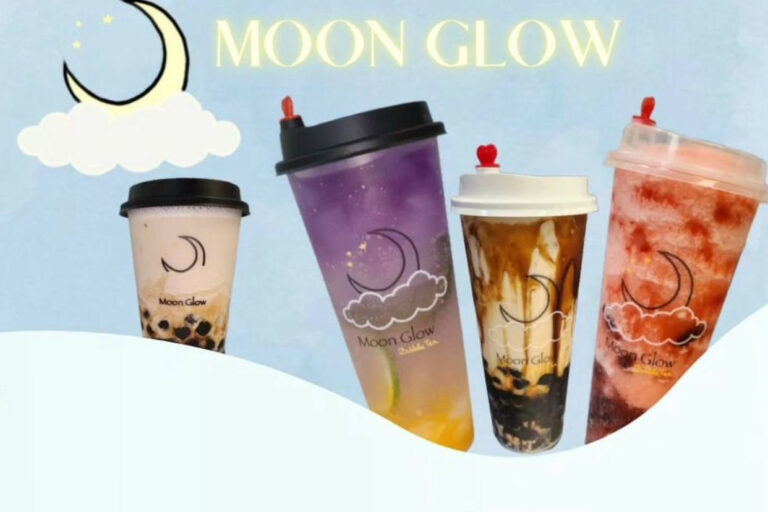 Restaurant Gutschein für MoonGlow Bubble Tea
