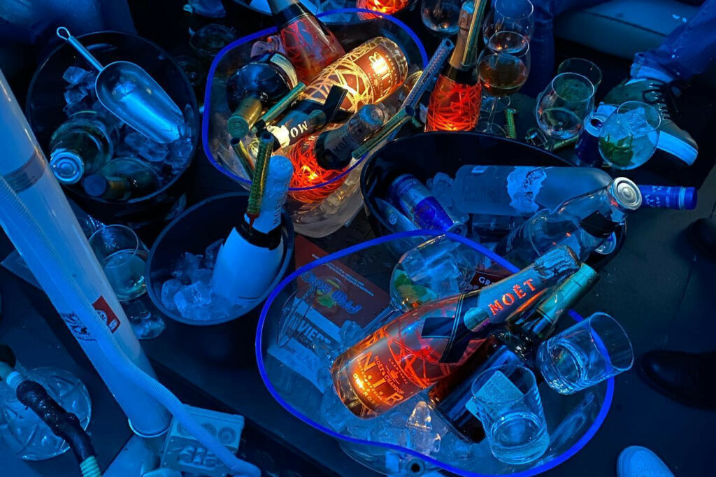 Restaurant Gutschein PalmBeach Stuttgart