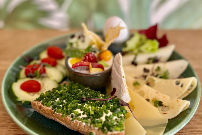 Restaurant Gutschein Parkcafé Fürstenfeldbruck 