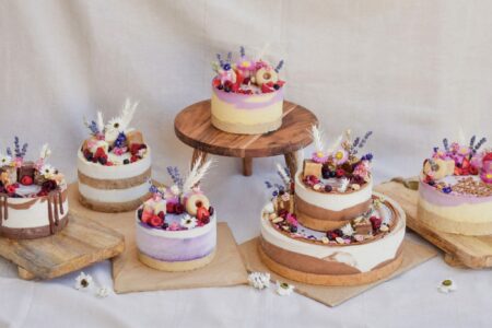 Plants&Cakes Restaurant-Gutschein