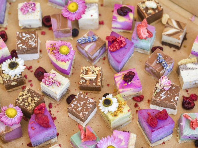 Restaurant Gutschein Plants&Cakes Frankfurt