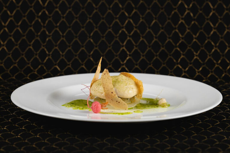 Restaurant Gutschein Restaurant 1831 im Schlosshotel Hugenpoet Essen