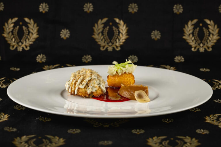 Restaurant Gutschein Restaurant 1831 im Schlosshotel Hugenpoet Essen