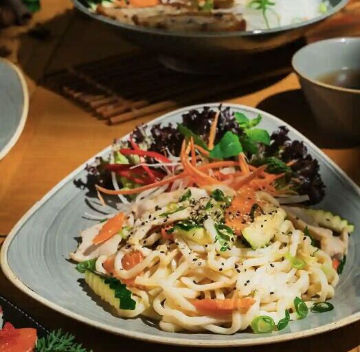 Restaurant Gutschein Zen Panasia München