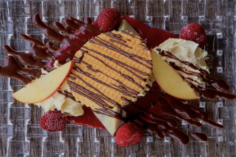 Restaurant Gutschein Alt Borkum