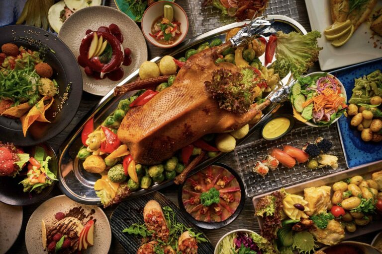 Restaurant Gutschein für Alt Borkum