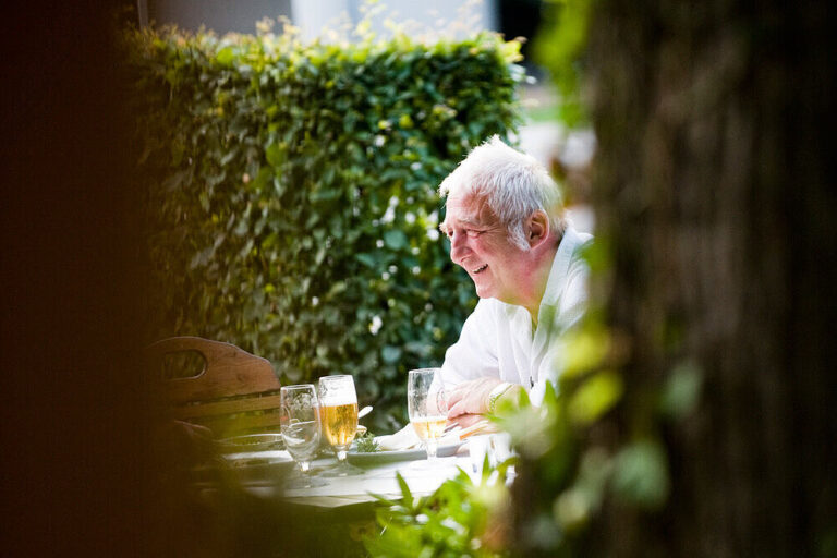 Restaurant Gutschein Altes Landhaus Buddenberg Ring