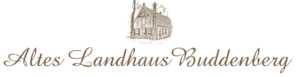 Logo Altes Landhaus Buddenberg
