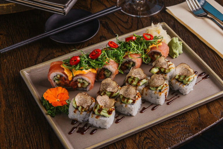 Restaurant Gutschein Azuki München