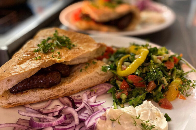 Restaurant Gutschein Bankery Gütersloh