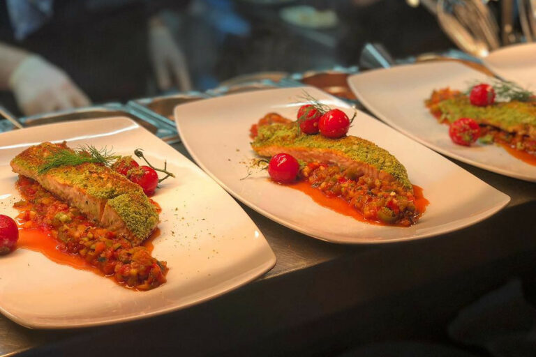 Restaurant Gutschein für Bankery