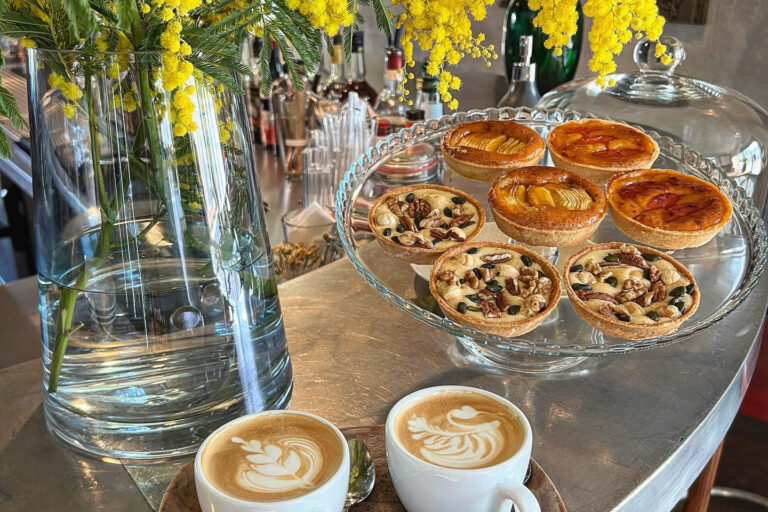 Restaurant Gutschein Bar Brass Berlin