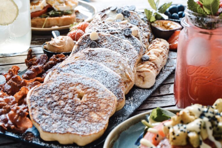 Restaurant Gutschein BASECOFFEE