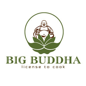 Logo Big Buddha