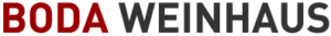 Logo Boda Weinhaus & Weinbar