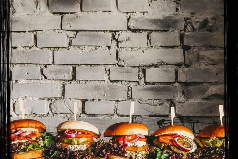 Restaurant Gutschein Bottles n Burgers Fuerstenfeldbruck