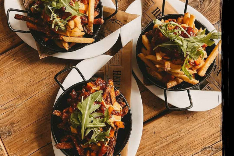 Restaurant Gutschein Bottles n Burgers Fuerstenfeldbruck