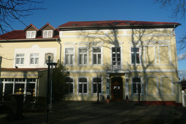 Restaurant Gutschein für Buergerhaus Guesten