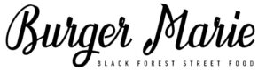 Logo Burger Marie