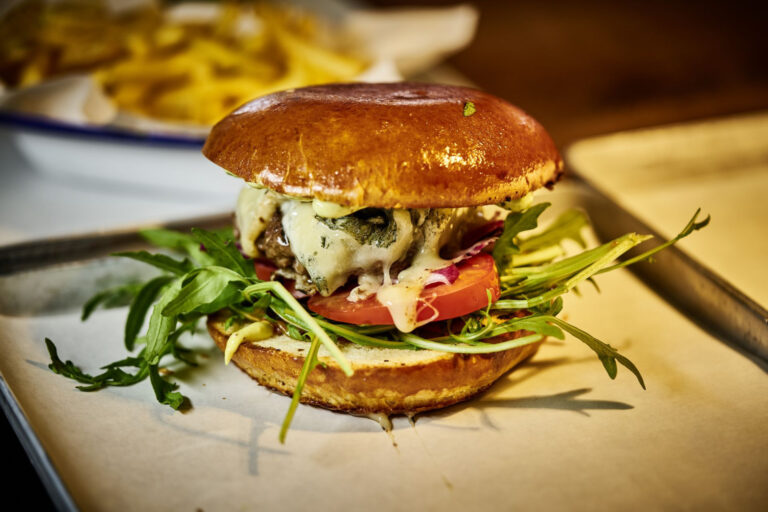 Restaurant Gutschein Burger Marie Offenburg