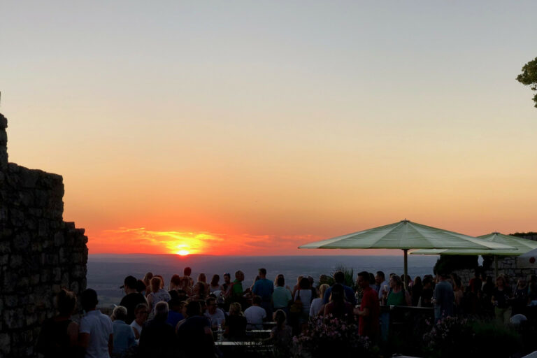 Restaurant Gutschein für Burgrestaurant Hohen Neuffen