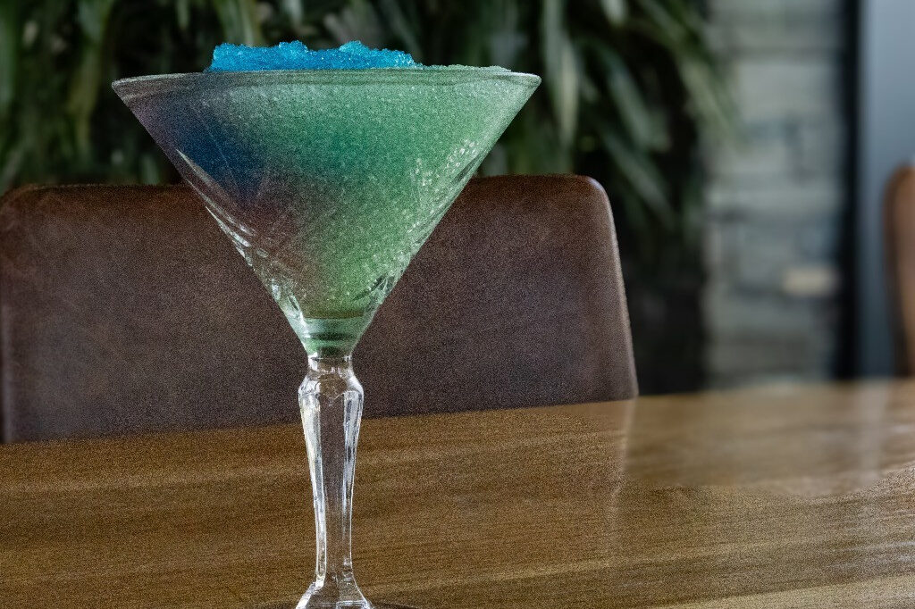 Restaurant Gutschein Cafe del Lago Salzgitter