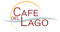 Logo Cafe del Lago