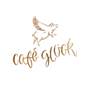 Logo Café Glück