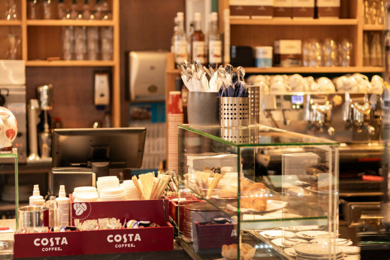 Restaurant Gutschein Café Minkens Bremen