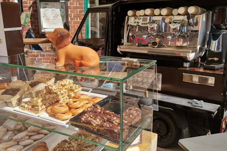 Restaurant Gutschein Café Minkens Bremen