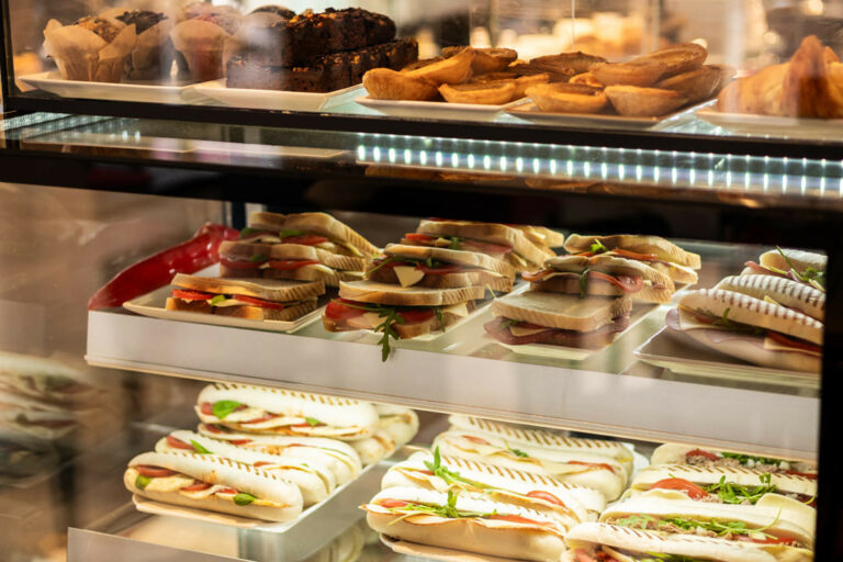 Restaurant Gutschein Café Minkens Bremen