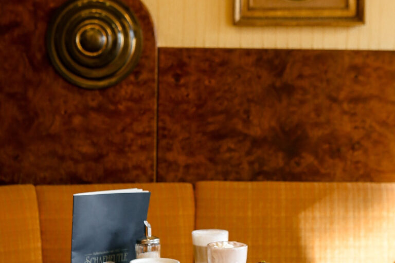 Restaurant Gutschein Cafe Schafheutle Heidelberg