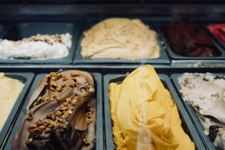 Restaurant Gutschein für Cafe Toccata