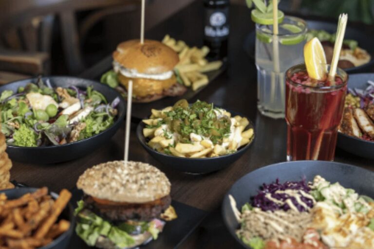 Restaurant Gutschein für Circus Maximus