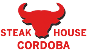 Logo Cordoba Steakhouse