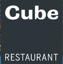Logo CUBE Restaurant