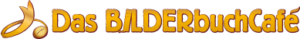 Logo Das BILDERbuchCafé