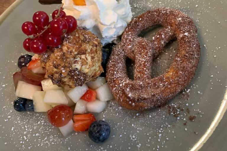 Restaurant Gutschein Das BILDERbuchCafé Havelberg