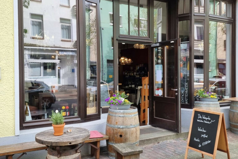 Restaurant Gutschein Die Weinprobe Wilhelmshaven