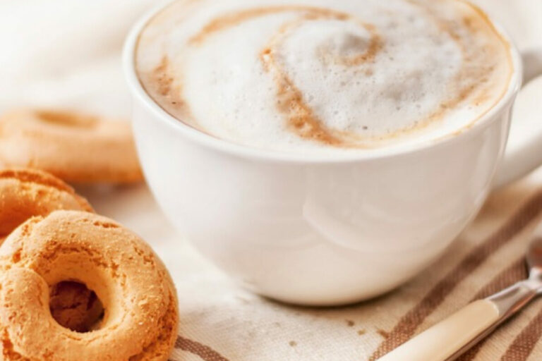 Restaurant Gutschein für Dolce Caffè Bar